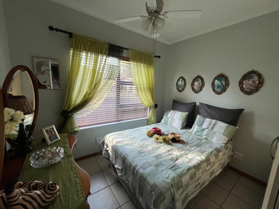 3 Bedroom Property for Sale in Olyfvenhoudtsdrift Northern Cape